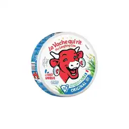 Woolworths Laughing Cow Cheese Original Wedges offer