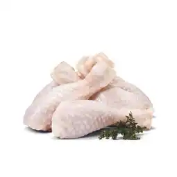 Woolworths Australian Fresh RSPCA Approved Chicken Drumsticks – From the Deli offer