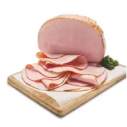 Woolworths Don Melosi Leg Ham – Sliced or Shaved – From the Deli offer