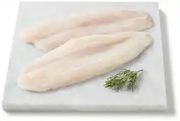 Coles Coles Thawed Basa Fillets offer