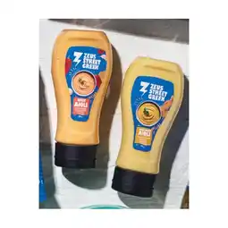 Woolworths Zeus Street Greek Aioli 240g offer