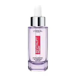 Woolworths L’Oréal Paris Revitalift Filler Plumping Serum 30ml offer