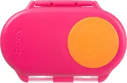 Coles Box Snackbox offer
