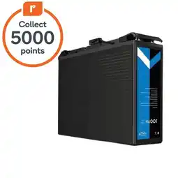 Woolworths Slim 12V 100Ah Lithium Battery 3,000 Deep Cycle Long Lifespan offer