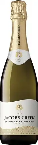 Coles Jacob’s Creek Chardonnay Pinot Noir NV offer