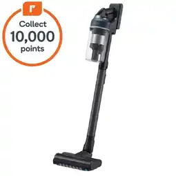 Woolworths Samsung Jet 95 Complete Stick Vacuum (Blue) offer