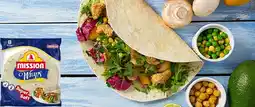 IGA Missions Wraps 6-8 Pack Selected Varieties offer