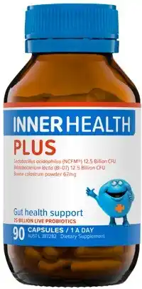 Discount Drug Stores Inner Health Plus 90 Capsules offer