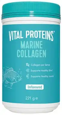 Discount Drug Stores Vital Proteins Marine Collagen 221g offer