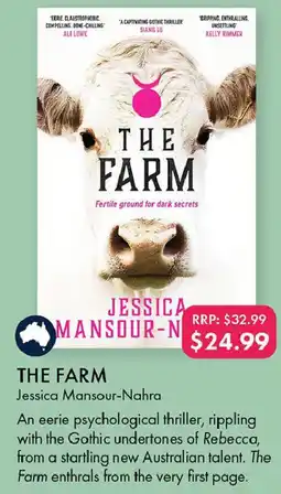 QBD The farm offer