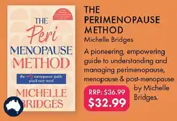 QBD The perimenopause method offer