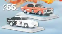 Repco DDA Collectables 1:24 Light Ups offer