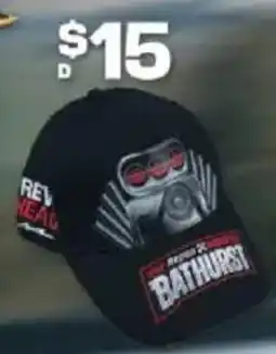 Repco Kids Cap offer