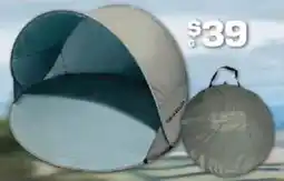 Repco Gear Up Pop-Up Beach Shelter offer