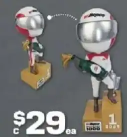 Repco 2025 Bathurst Bobble Head offer