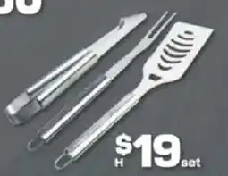 Repco BBQ Set offer