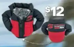 Repco Supercars Race Driver Jacket Can Cooler offer
