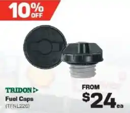Repco Fuel Caps offer