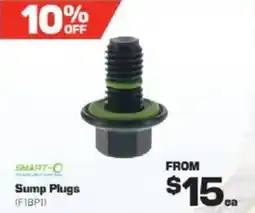 Repco Sump Plugs offer