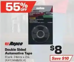 Repco Repco Double Sided Automotive Tape offer