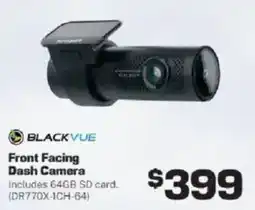 Repco Front Facing Dash Camera offer
