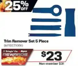 Repco Trim Remover Set offer