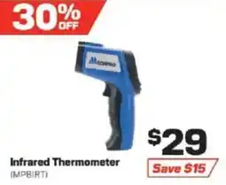 Repco Infrared Thermometer offer