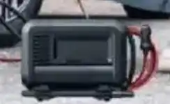 Repco 12V Portable Air Compressors 10 Amp offer