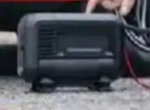 Repco 12V Portable Air Compressors 20 Amp offer