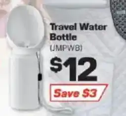 Repco Travel Water Bottle offer