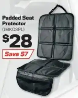 Repco Padded Seat Protector offer