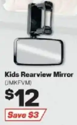 Repco Kids Rearview Mirror offer