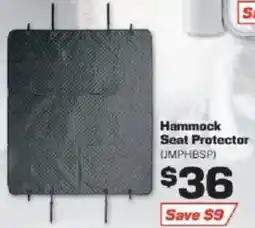 Repco Hammock Seat Protector offer
