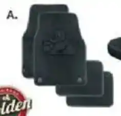 Repco Floor Mats offer