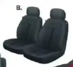 Repco Seat Covers offer