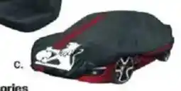 Repco Car Covers offer