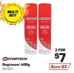 Repco Degreaser offer