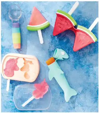 ALDI Joie ice cream gadgets or utensils offer