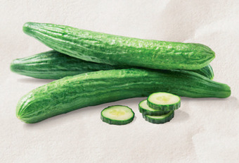 ALDI Australian continental cucumbers each offer