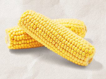 ALDI Australian sweet corn 500g pack offer