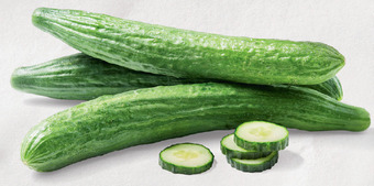 ALDI Australian continental cucumbers each offer