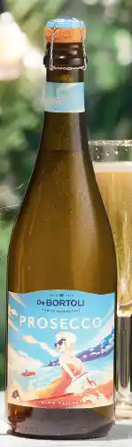 ALDI De bortoli prosecco nv 750ml offer