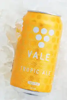 ALDI Vale tropic pale ale 6 x 375ml offer