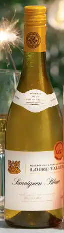 ALDI Loire valley sauvignon blanc 2020 750ml offer