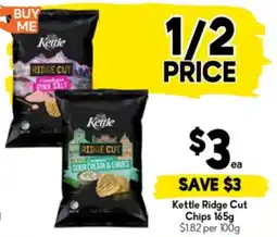 Drakes Kettle Ridge Cut Chips offer
