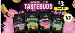 Drakes Kettle Ridge Cut Chips offer