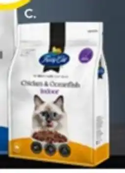 Drakes Fussy Cat Grainfree Cat Food offer