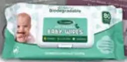 NQR Realcare Baby Wipes offer