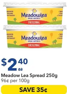 Ritchies Meadow Lea Spread offer
