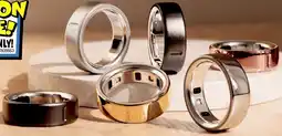JB Hi-Fi Oura Ring 4 offer
